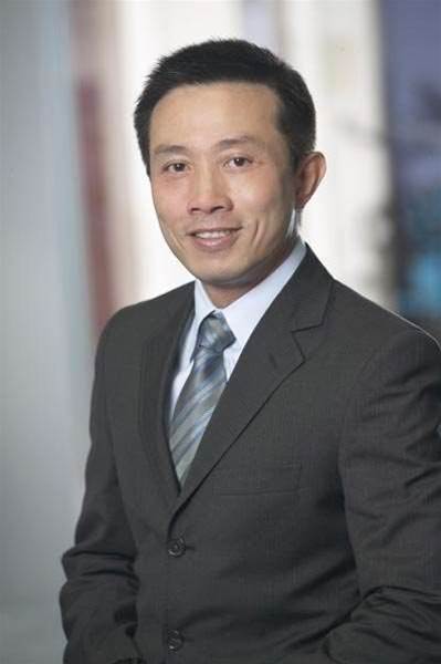 Sun Microsystems appoints new VP for APAC region