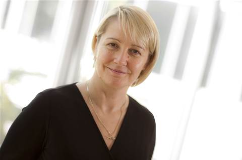 Ingram appoints general manager for POS division