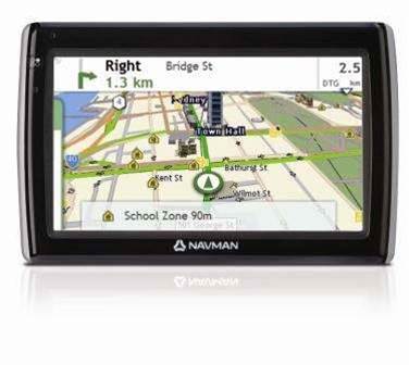 Brightpoint & Cellnet to distribute Navman MY series