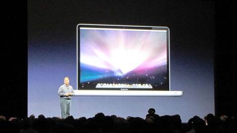 Macworld 2009 Special Report
