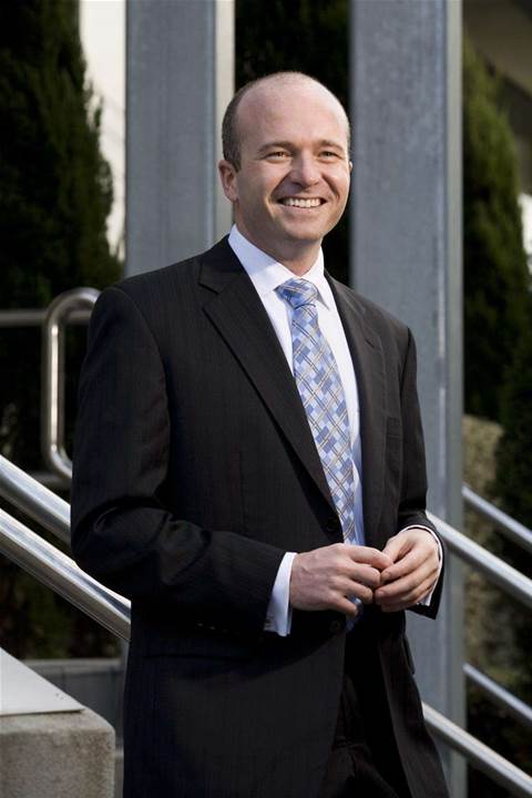 DiData appoints former Microsoft business solutions expert