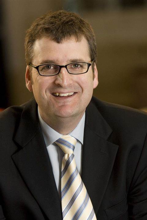 Nortel launches 'frequent flyer' program for channel partners