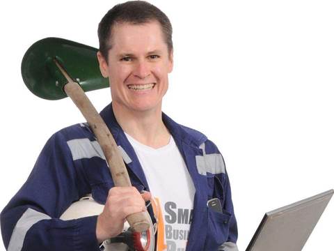 CRN columnist wins industry gong