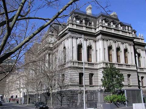 DiData helps Victoria Uni upgrade to Exchange 2010