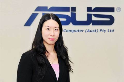 Asus goes back to the future with local leadership
