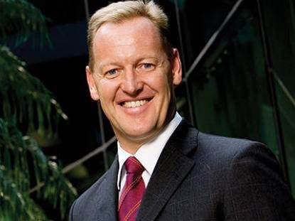 Datacom chief executive dies of heart attack