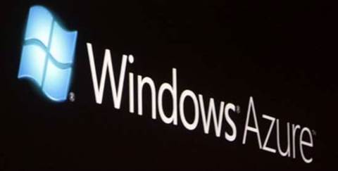 Microsoft puts cloud services into Azure appliance