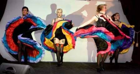 PHOTO GALLERY: BenQ roadshow 2008
