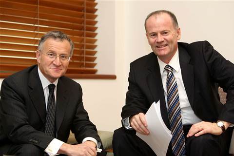 Government on track for $1bn ICT savings: Tanner