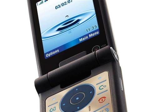 Motorola ups its Linux commitment