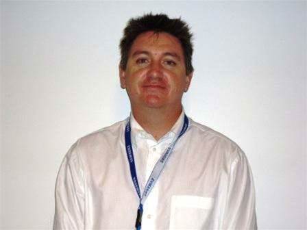 Ex-BenQ MD ready for new challenge