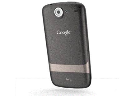 Google cuts web sales for Nexus One