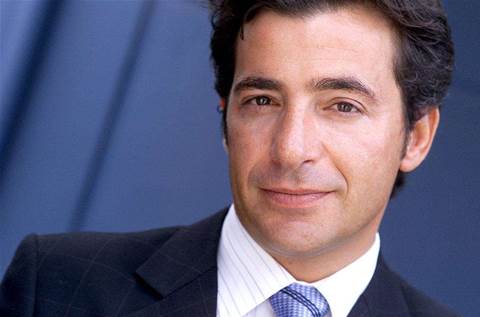 Q&A: Distribution Central Nick Verykios speaks exclusively to CRN about what he thinks resellers want