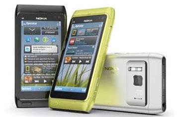 Analyst casts doubt over Nokia's hopes for the N8