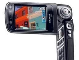 Nokia has another cracking quarter