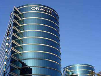 Oracle Australia salesman denies sexual harassment