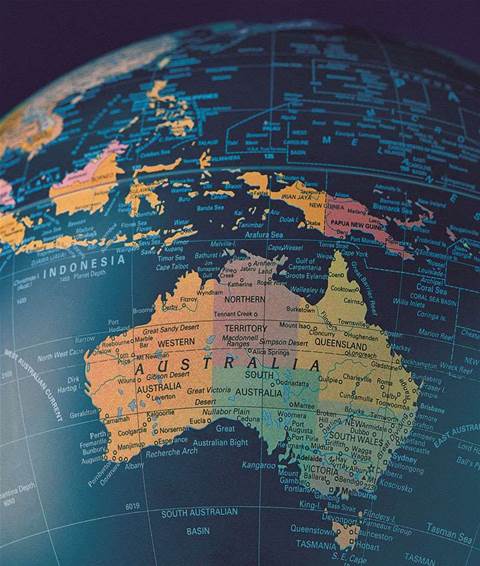 Australian firms report BI user increase