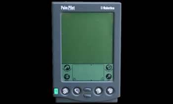 HP completes Palm purchase