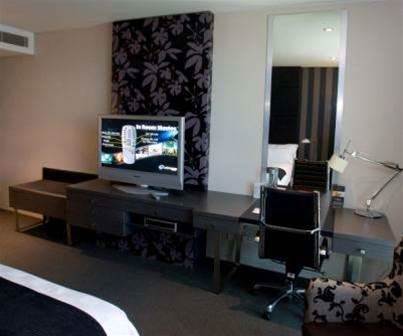Case study: Emporium Hotel buys Panasonic Audio Visual solution