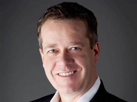 Telstra appoints new CIO