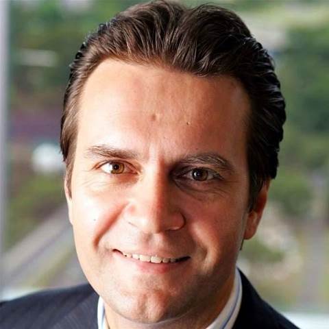 VMware takes virtualisation to the next level