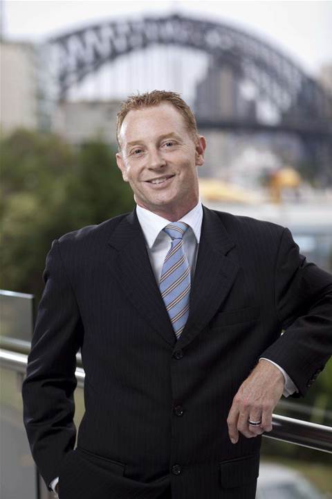 Q&A: RSA's entourage land in Oz