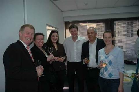 PHOTO GALLERY: Training IT Professionals opening gala