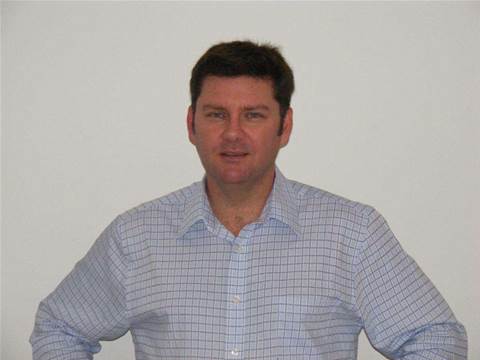 Trend’s QLD resellers get local touch