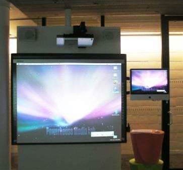 Case study: Concept AV installs Hitachi technology at the Powerhouse Museum