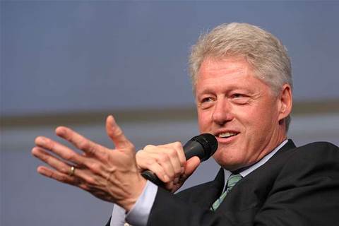 Federal investigation into missing presidential hard drive