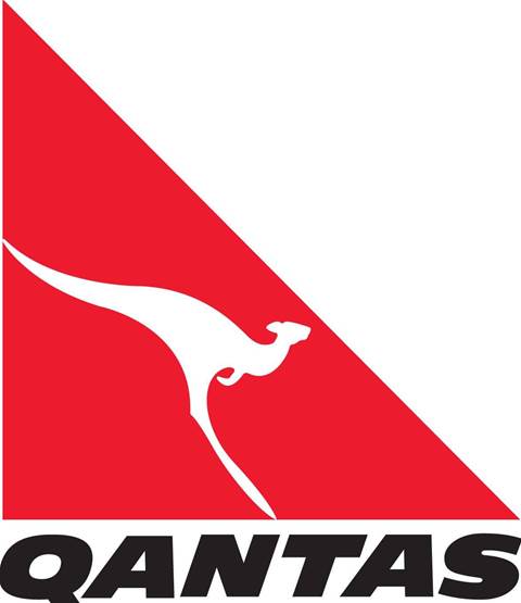Fujitsu usurps Telstra at Qantas  