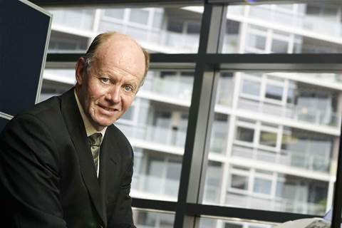 HR outsourcing taking off
