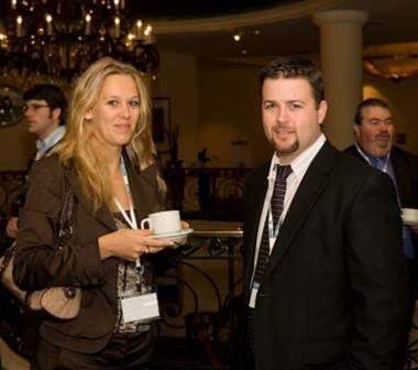 PHOTO GALLERY: Epicor customer and partner summit 2008
