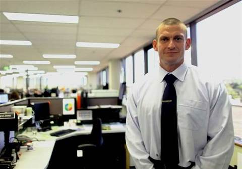 Canon Australia appoints new sales manager