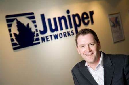 Juniper Networks enhances its J-Partner Program 