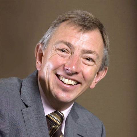 Q&A: Avaya's Aussie MD talks with CRN