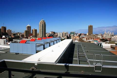Internode gains foothold in MSP space