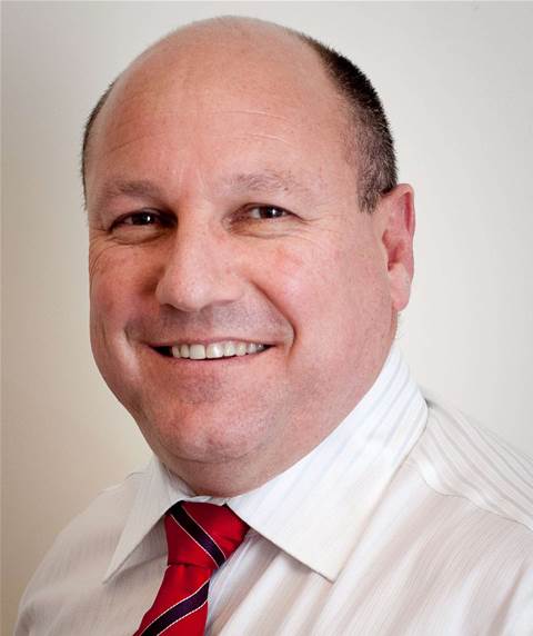 Motorola appoints distributor Transition Systems 