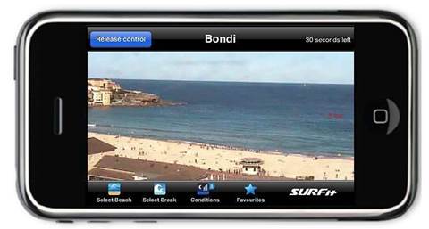 Aussie developers team up on iPhone camera app