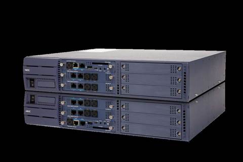 NEC targets SMBs with UC bundles 