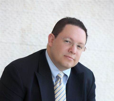 EMC Premier reseller searches for software partners