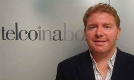 Telcoinabox appoints NZ CEO