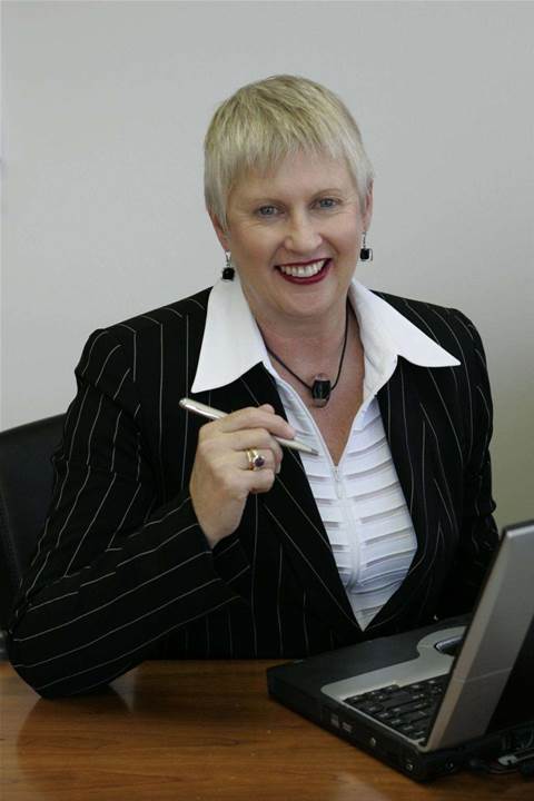 Opinion: Where are all the women in ICT?