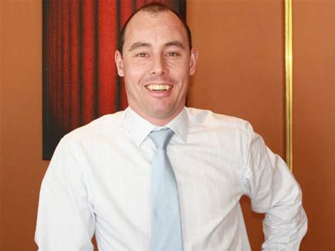 Acronis plans channel manager boost