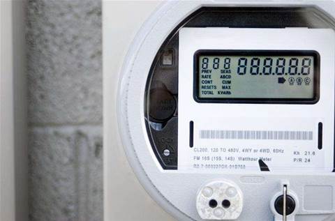 Hacking the smart grid