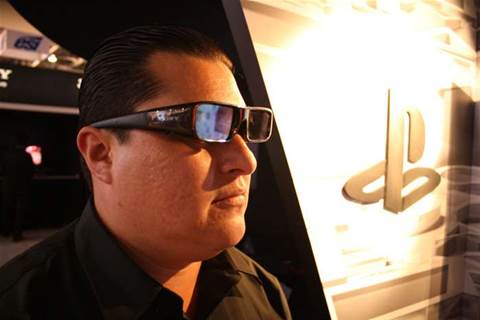 Science's health concerns over 3D films