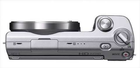 Sony unveils new camera line-up, claims world's smallest interchangeable lens camera