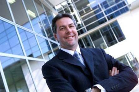 HP appoints Stephen Bovis as VP Servers in APJ