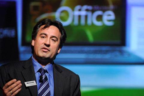Interview: Is there still room for an SMB channel in Microsoft's cloud?