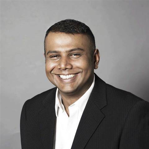 Axway to expand local presence through channel